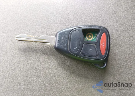 2006 Jeep Grand Cherokee Laredo from USA, damaged, VIN 1J4GR48K26C243053